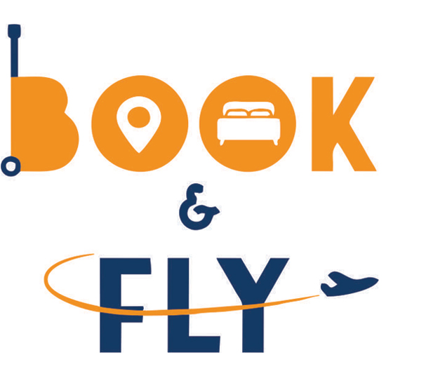 Book and Fly