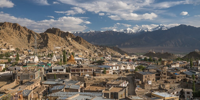 ladakh